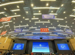 贝斯特全球最奢华生物科技受邀第十二届泰州医博会，前沿科技细胞技术引人瞩目