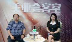 贝斯特全球最奢华会客室--专访泌尿外科专家夏溟教授 